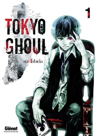 Tokyo Ghoul [Moments] – Tome 1 écrit par Sui Ishida