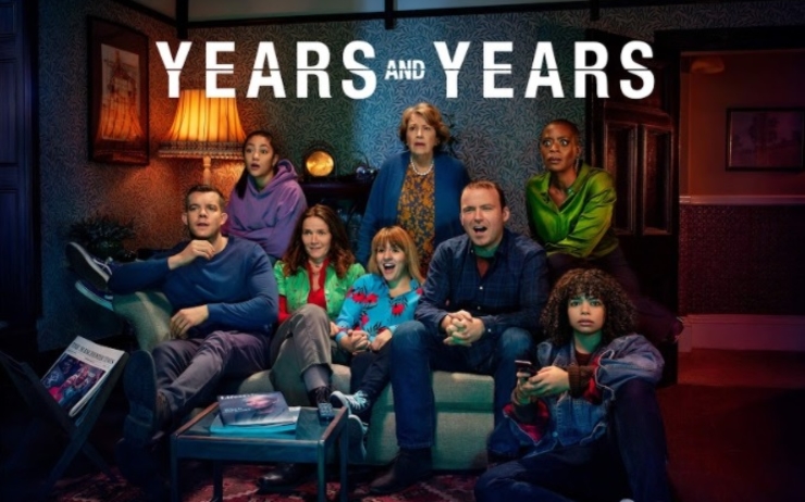Years and years, une série de Russel T Davies