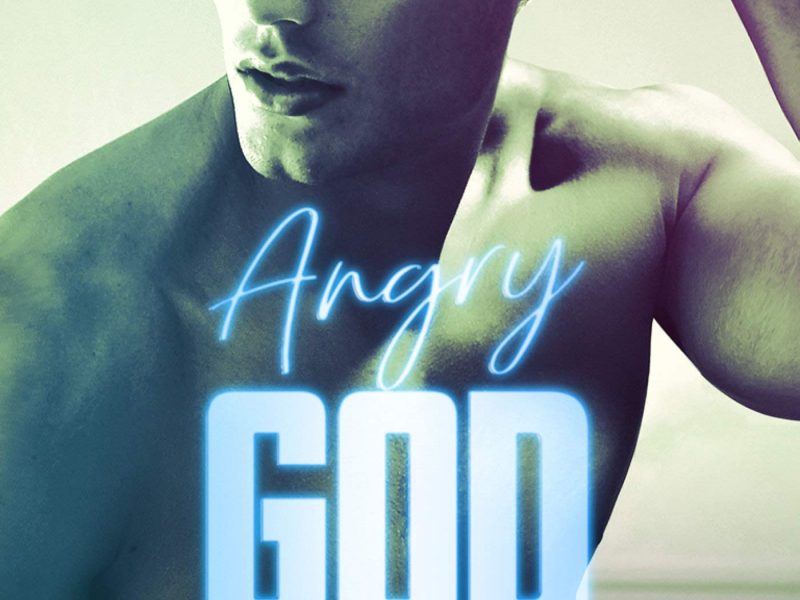 Angry God écrit par L.J Shen