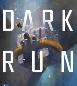 Dark Run – Tome 1 écrit par Mike Brooks