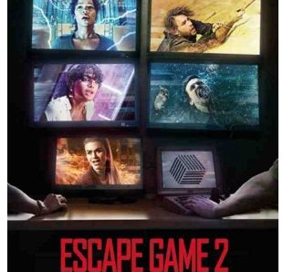 Escape Game 2 réalisé par Adam Robitel