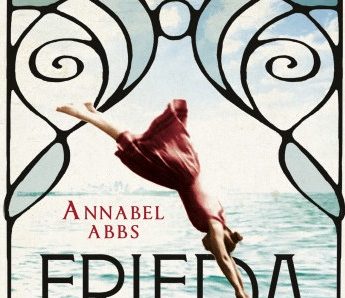 Frieda écrit par Annabel Abbs