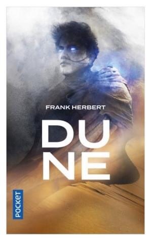 Dune écrit par Frank Herbert