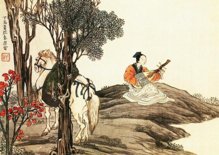 La musique traditionnelle Chinoise