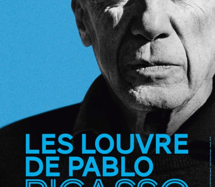 Les Louvre de Pablo Picasso à Louvre Lens