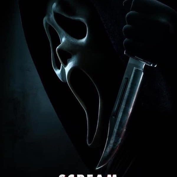 Scream 5 réalisé par Matt Bettinelli-Olpin et Tyler Gillett