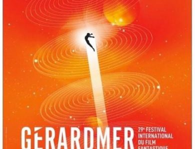 La 29e édition du Festival international du film de Gérardmer (2022)
