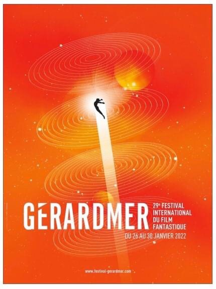 La 29e édition du Festival international du film de Gérardmer (2022)