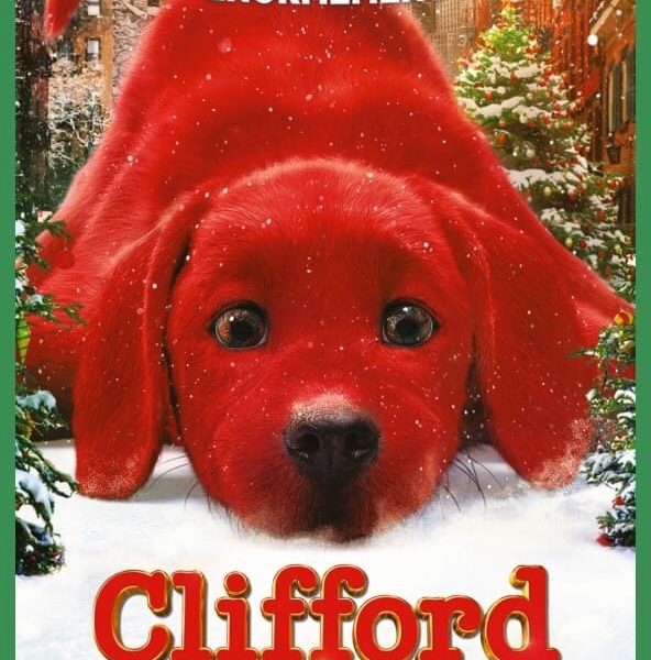 Clifford réalisé par Walt Becker
