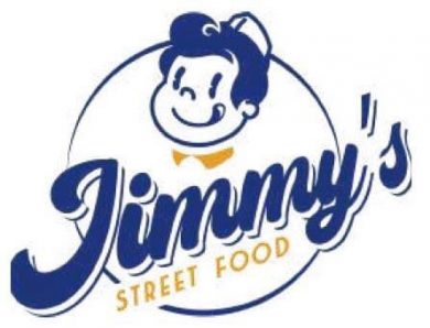 Jimmy’s Street Food, établissement street food de la scène vegan Parisienne
