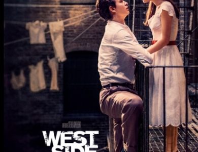 West Side Story réalisé par Steven Spileberg