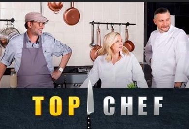 Top Chef Saison 13 Épisode 1