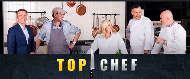 Top Chef Saison 13 Épisode 1
