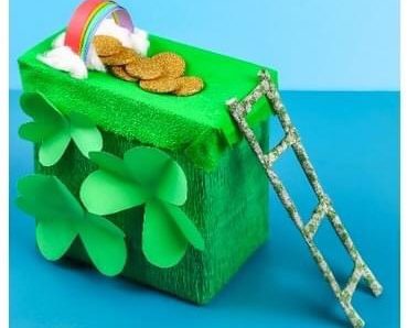 Fabriquer un piège à Leprechaun pour la Saint-Patrick