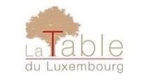 La Table du Luxembourg s’apprête à rouvrir sa terrasse au cœur de Paris