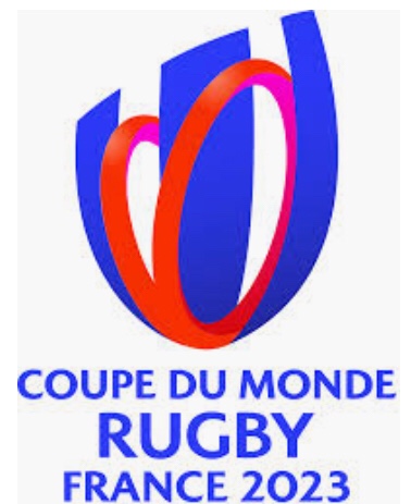 Coupe du Monde de Rugby 2023 (France)