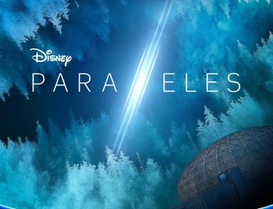 Parallèles, une série fantastique française originale Disney+ diffusée à partir du 23 mars 2022