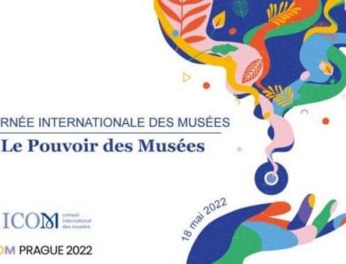 Journée Internationale des Musées 2022