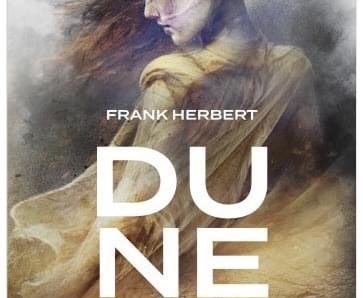 Dune – Tome 5 : Les Hérétiques de Dune écrit par Frank Herbert