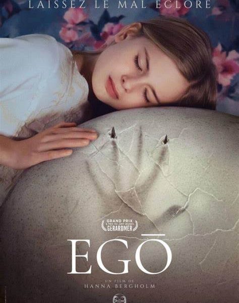Ego réalisé par Hannah Bergholm