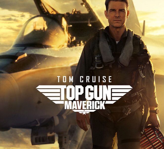 Top Gun : Maverick réalisé par Joseph Kosinski