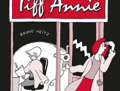 Tiff’Annie de Bruno Heitz
