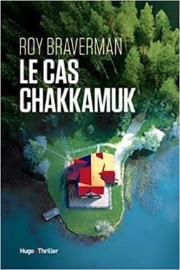 Blansky – Tome 2 : Le cas de Chakkamuk écrit par Roy Braverman