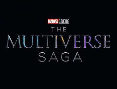 Marvel Cinematic Universe Phase IV, V, VI : The Multiverse Saga
