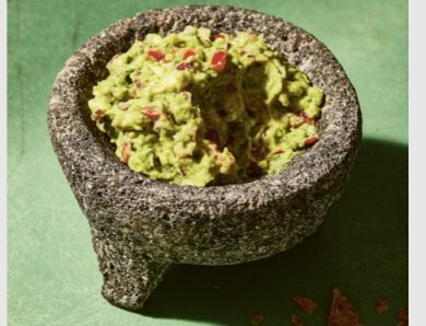 L’authentique recette Mexicaine du guacamole