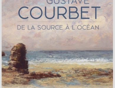 Gustave Courbet, jeux d’eau, de la source de l’océan à Villa Montebello (Trouville-sur-Mer – Calvados – Normandie)
