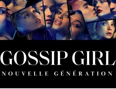 Gossip Girl, nouvelle génération
