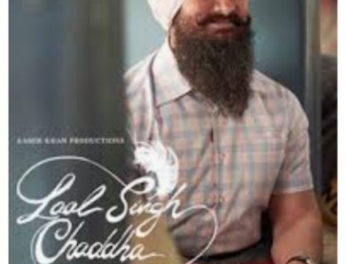 Laal Singh Chaddha réalisé par Advait Chandam