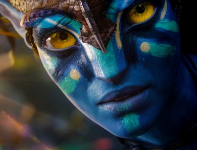 Ressortie d’Avatar réalisé par James Cameron