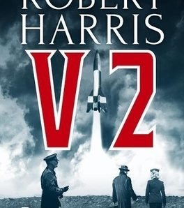 V2 écrit par Robert Harris