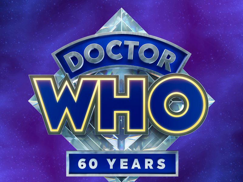 Doctor Who 60 ans : Une histoire de temps, d’espace, de compagnons et de régénération : 10ème Docteur, Donna et Wilf.