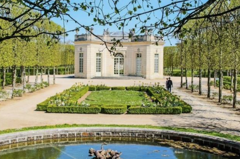 Rendez-vous au château de Versailles avec Anima pour une chasse au trésor inédite à la recherche du collier de la Reine…