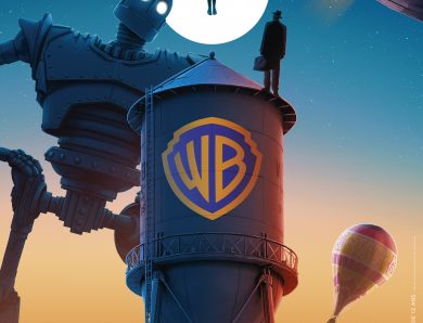 Centenaire de Warner Bros – idées cadeaux     